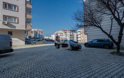 CB LEVEL'DAN DUMLUPINARDA 3+1 AYRI MUTFAK ÖN CEPHE SATILIK DAİRE