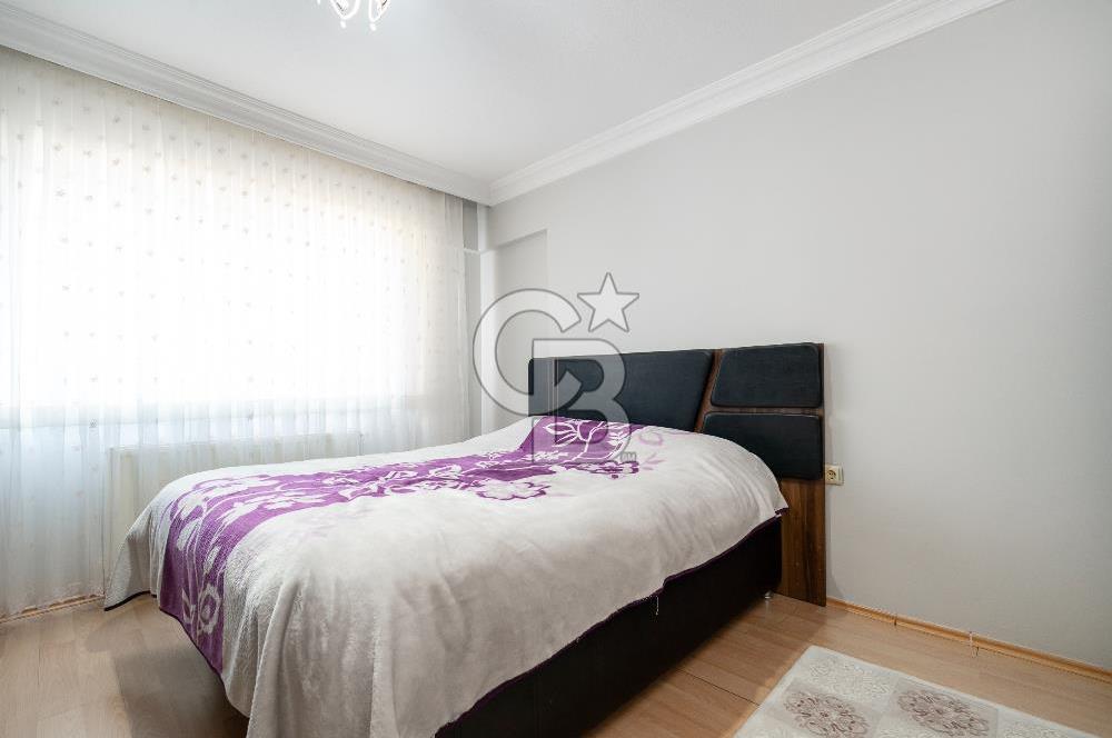 CB LEVEL'DAN DUMLUPINARDA 3+1 AYRI MUTFAK ÖN CEPHE SATILIK DAİRE