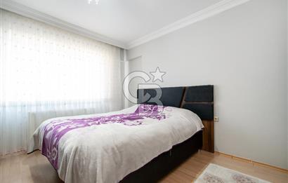 CB LEVEL'DAN DUMLUPINARDA 3+1 AYRI MUTFAK ÖN CEPHE SATILIK DAİRE