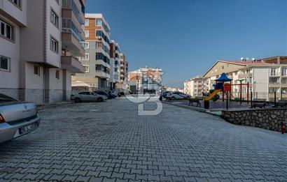 CB LEVEL'DAN DUMLUPINARDA 3+1 AYRI MUTFAK ÖN CEPHE SATILIK DAİRE