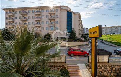 CB LEVEL'DAN DUMLUPINARDA 3+1 AYRI MUTFAK ÖN CEPHE SATILIK DAİRE