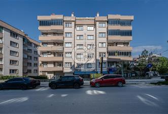 CB LEVEL'DAN DUMLUPINARDA 3+1 AYRI MUTFAK ÖN CEPHE SATILIK DAİRE - 6 - 337153