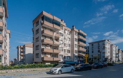 CB LEVEL'DAN DUMLUPINARDA 3+1 AYRI MUTFAK ÖN CEPHE SATILIK DAİRE