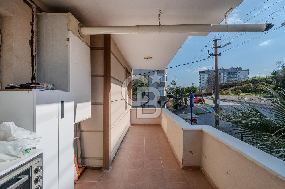 CB LEVEL'DAN DUMLUPINARDA 3+1 AYRI MUTFAK ÖN CEPHE SATILIK DAİRE