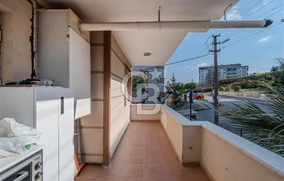 CB LEVEL'DAN DUMLUPINARDA 3+1 AYRI MUTFAK ÖN CEPHE SATILIK DAİRE