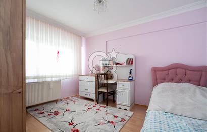 CB LEVEL'DAN DUMLUPINARDA 3+1 AYRI MUTFAK ÖN CEPHE SATILIK DAİRE