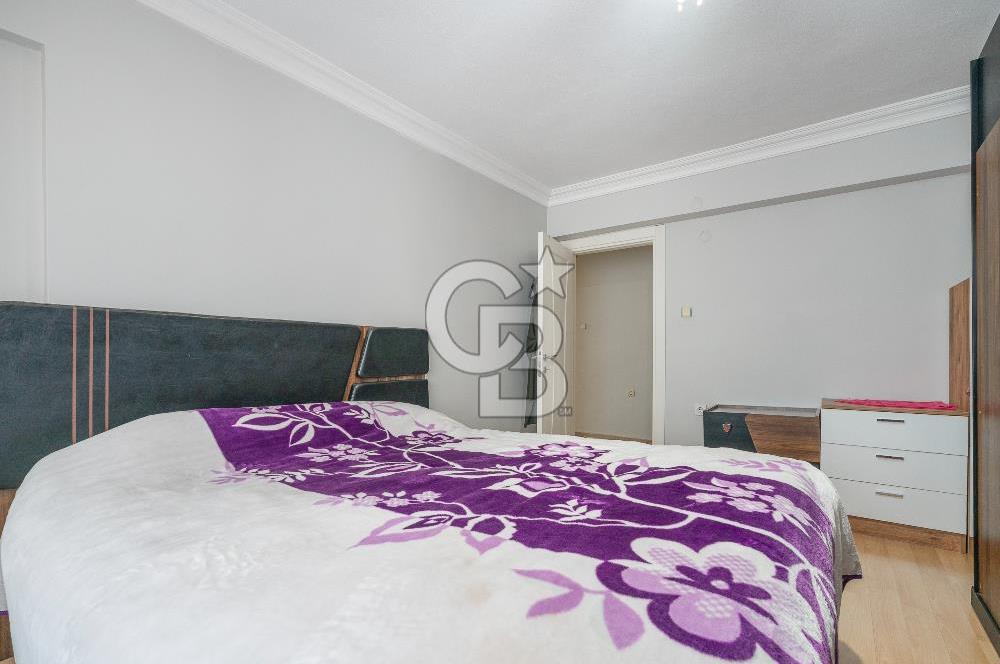 CB LEVEL'DAN DUMLUPINARDA 3+1 AYRI MUTFAK ÖN CEPHE SATILIK DAİRE