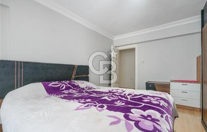 CB LEVEL'DAN DUMLUPINARDA 3+1 AYRI MUTFAK ÖN CEPHE SATILIK DAİRE