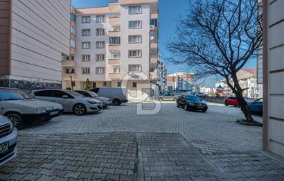 CB LEVEL'DAN DUMLUPINARDA 3+1 AYRI MUTFAK ÖN CEPHE SATILIK DAİRE