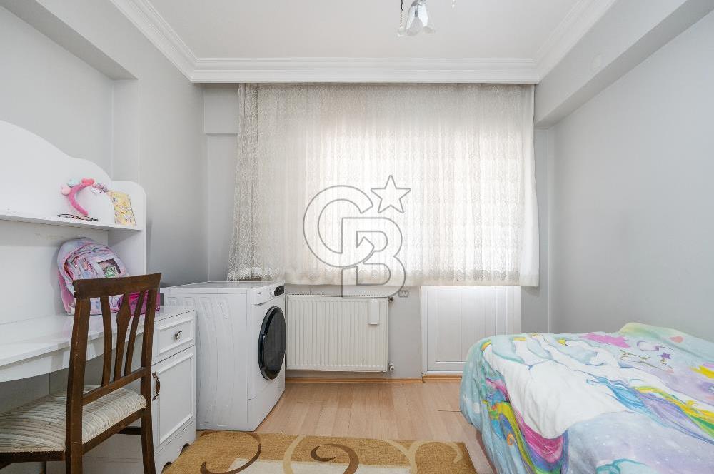 CB LEVEL'DAN DUMLUPINARDA 3+1 AYRI MUTFAK ÖN CEPHE SATILIK DAİRE