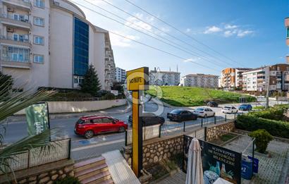 CB LEVEL'DAN DUMLUPINARDA 3+1 AYRI MUTFAK ÖN CEPHE SATILIK DAİRE