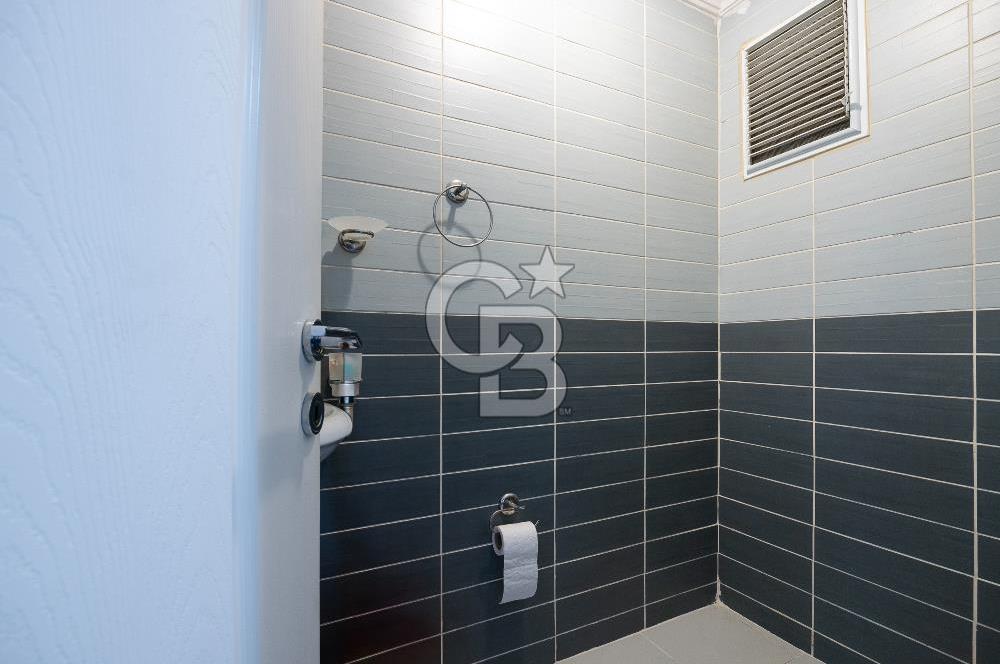 CB LEVEL'DAN DUMLUPINARDA 3+1 AYRI MUTFAK ÖN CEPHE SATILIK DAİRE