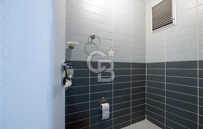 CB LEVEL'DAN DUMLUPINARDA 3+1 AYRI MUTFAK ÖN CEPHE SATILIK DAİRE