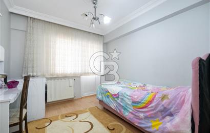 CB LEVEL'DAN DUMLUPINARDA 3+1 AYRI MUTFAK ÖN CEPHE SATILIK DAİRE