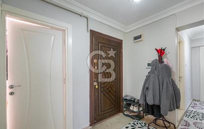 CB LEVEL'DAN DUMLUPINARDA 3+1 AYRI MUTFAK ÖN CEPHE SATILIK DAİRE