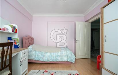 CB LEVEL'DAN DUMLUPINARDA 3+1 AYRI MUTFAK ÖN CEPHE SATILIK DAİRE