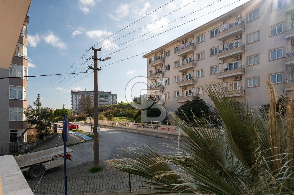 CB LEVEL'DAN DUMLUPINARDA 3+1 AYRI MUTFAK ÖN CEPHE SATILIK DAİRE