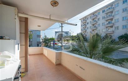 CB LEVEL'DAN DUMLUPINARDA 3+1 AYRI MUTFAK ÖN CEPHE SATILIK DAİRE