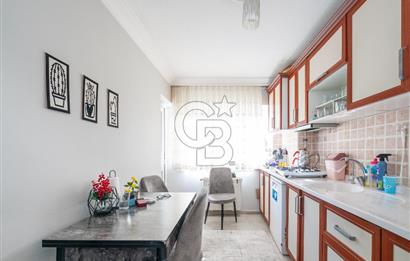 CB LEVEL'DAN DUMLUPINARDA 3+1 AYRI MUTFAK ÖN CEPHE SATILIK DAİRE