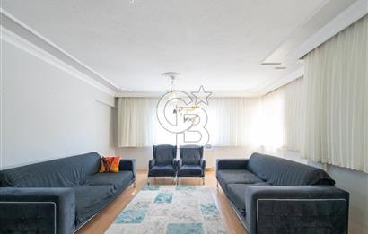 CB LEVEL'DAN DUMLUPINARDA 3+1 AYRI MUTFAK ÖN CEPHE SATILIK DAİRE