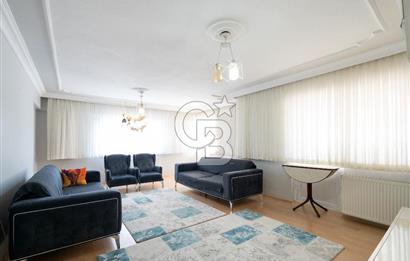 CB LEVEL'DAN DUMLUPINARDA 3+1 AYRI MUTFAK ÖN CEPHE SATILIK DAİRE