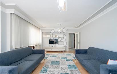 CB LEVEL'DAN DUMLUPINARDA 3+1 AYRI MUTFAK ÖN CEPHE SATILIK DAİRE