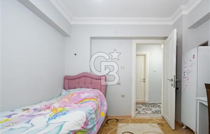 CB LEVEL'DAN DUMLUPINARDA 3+1 AYRI MUTFAK ÖN CEPHE SATILIK DAİRE