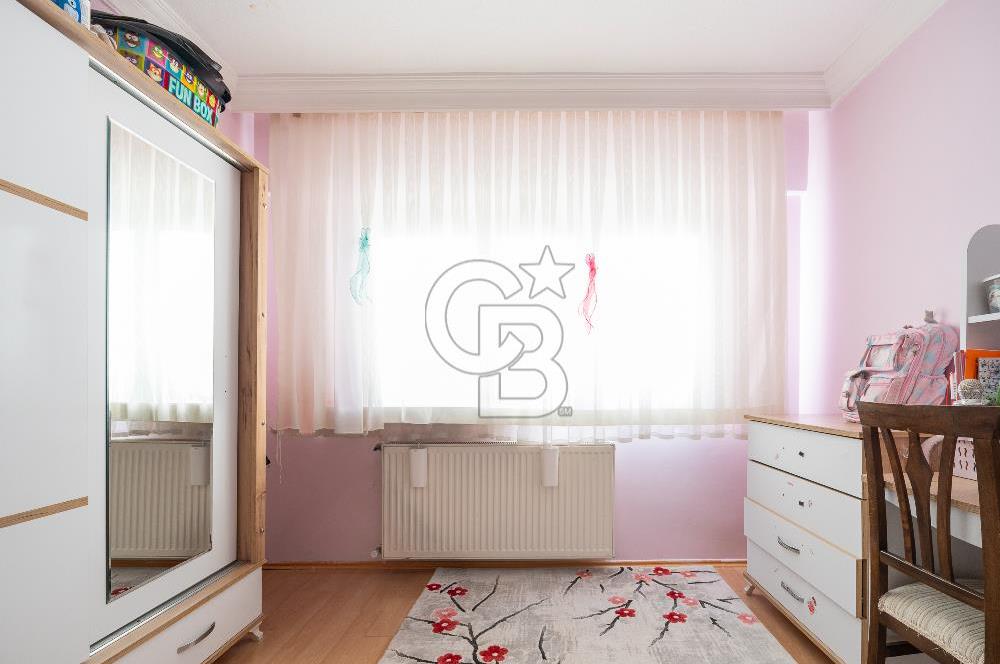 CB LEVEL'DAN DUMLUPINARDA 3+1 AYRI MUTFAK ÖN CEPHE SATILIK DAİRE