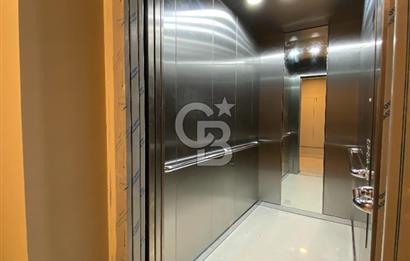 CB LEVEL'DAN AVLU 3'TE 2+1 EŞYALI ARAKAT KİRALIK DAİRE