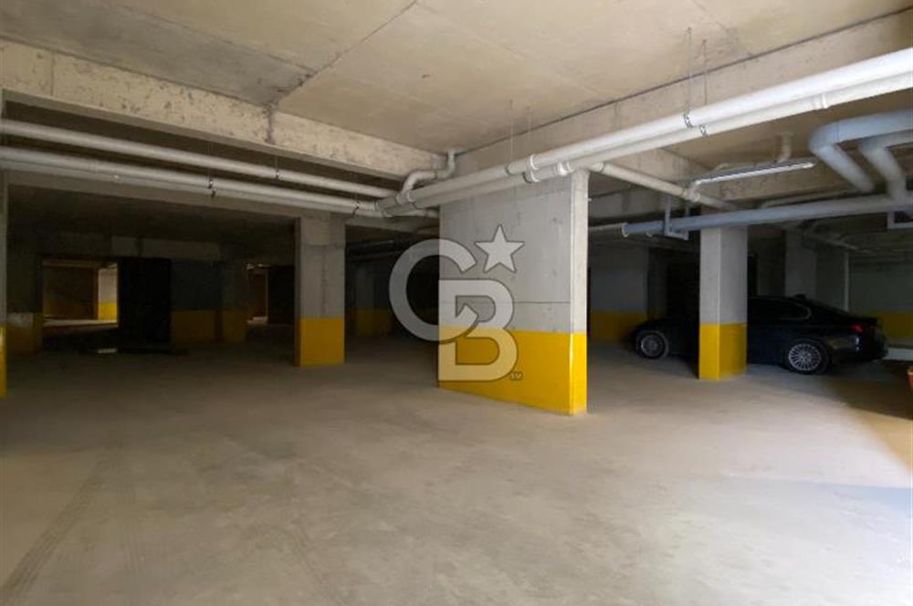 CB LEVEL'DAN AVLU 3'TE 2+1 EŞYALI ARAKAT KİRALIK DAİRE