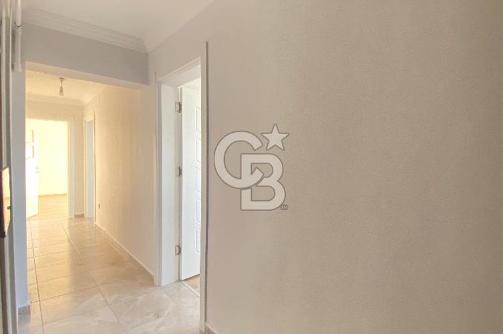 CB LEVEL'DAN MERKEZİ KONUMDA 2+1 AYRI MUTFAK KİRALIK DAİRE