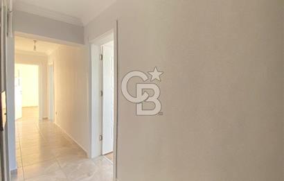 CB LEVEL'DAN MERKEZİ KONUMDA 2+1 AYRI MUTFAK KİRALIK DAİRE