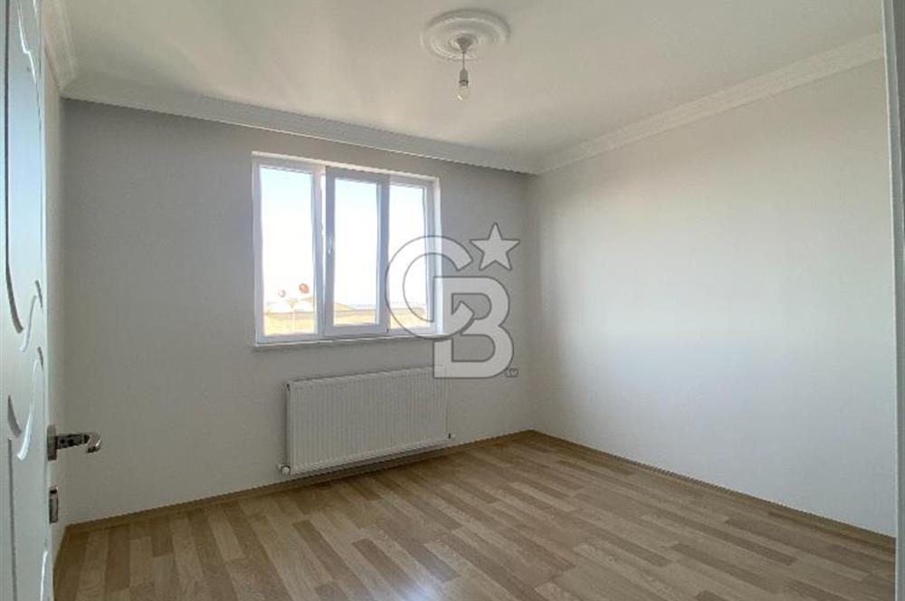 CB LEVEL'DAN MERKEZİ KONUMDA 2+1 AYRI MUTFAK KİRALIK DAİRE