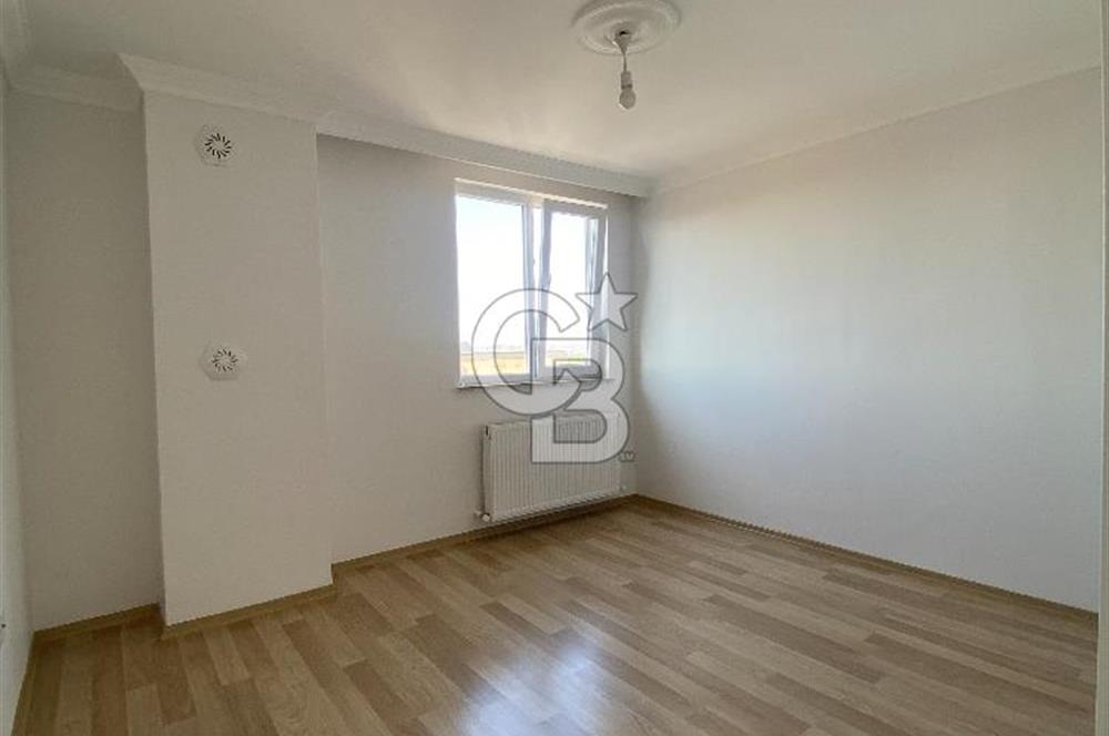 CB LEVEL'DAN MERKEZİ KONUMDA 2+1 AYRI MUTFAK KİRALIK DAİRE