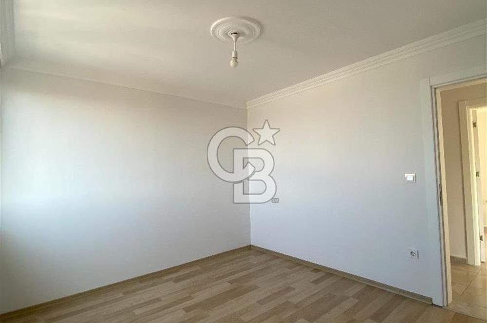 CB LEVEL'DAN MERKEZİ KONUMDA 2+1 AYRI MUTFAK KİRALIK DAİRE