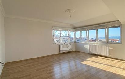 CB LEVEL'DAN MERKEZİ KONUMDA 2+1 AYRI MUTFAK KİRALIK DAİRE