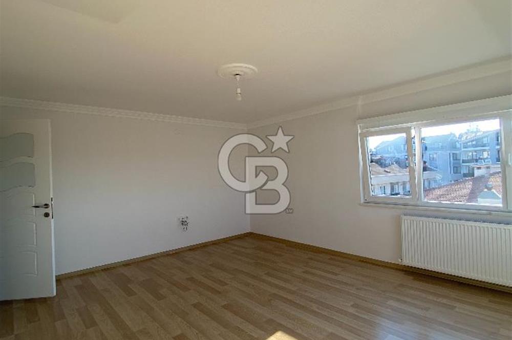 CB LEVEL'DAN MERKEZİ KONUMDA 2+1 AYRI MUTFAK KİRALIK DAİRE