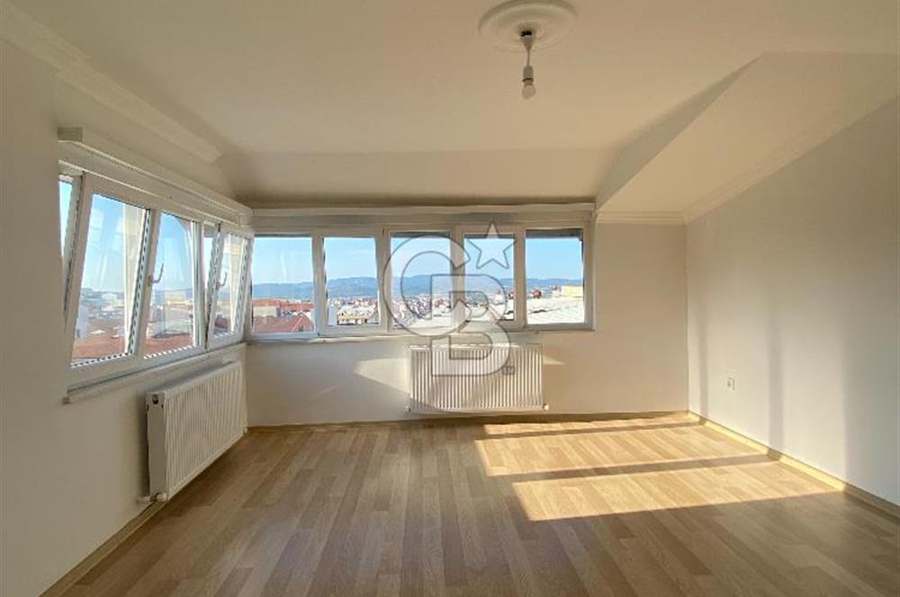 CB LEVEL'DAN MERKEZİ KONUMDA 2+1 AYRI MUTFAK KİRALIK DAİRE