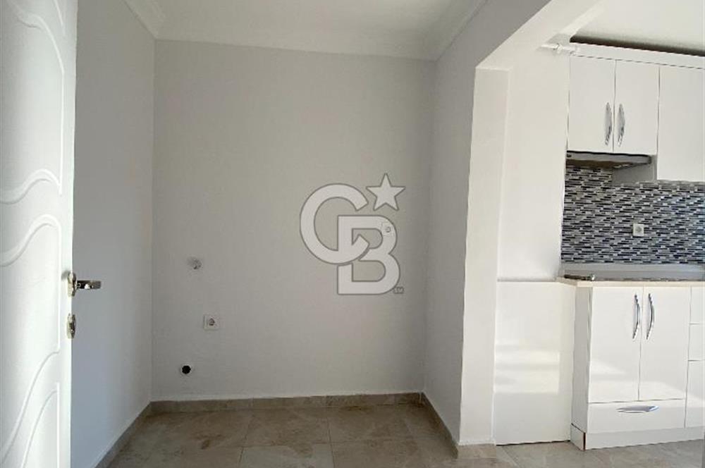 CB LEVEL'DAN MERKEZİ KONUMDA 2+1 AYRI MUTFAK KİRALIK DAİRE