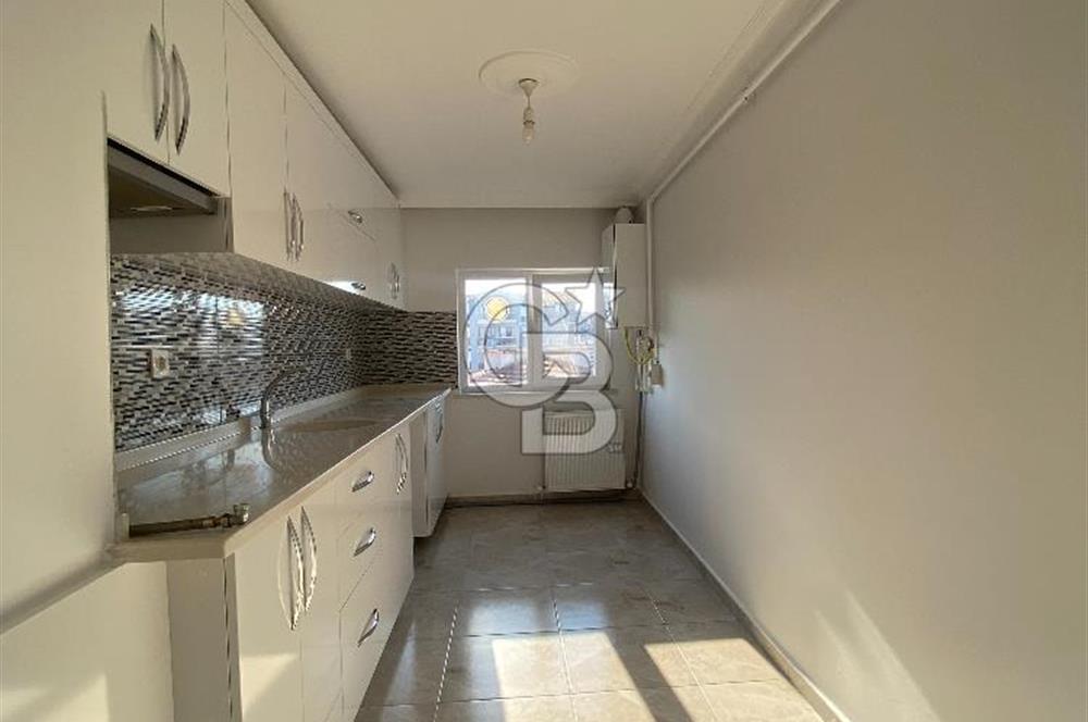 CB LEVEL'DAN MERKEZİ KONUMDA 2+1 AYRI MUTFAK KİRALIK DAİRE