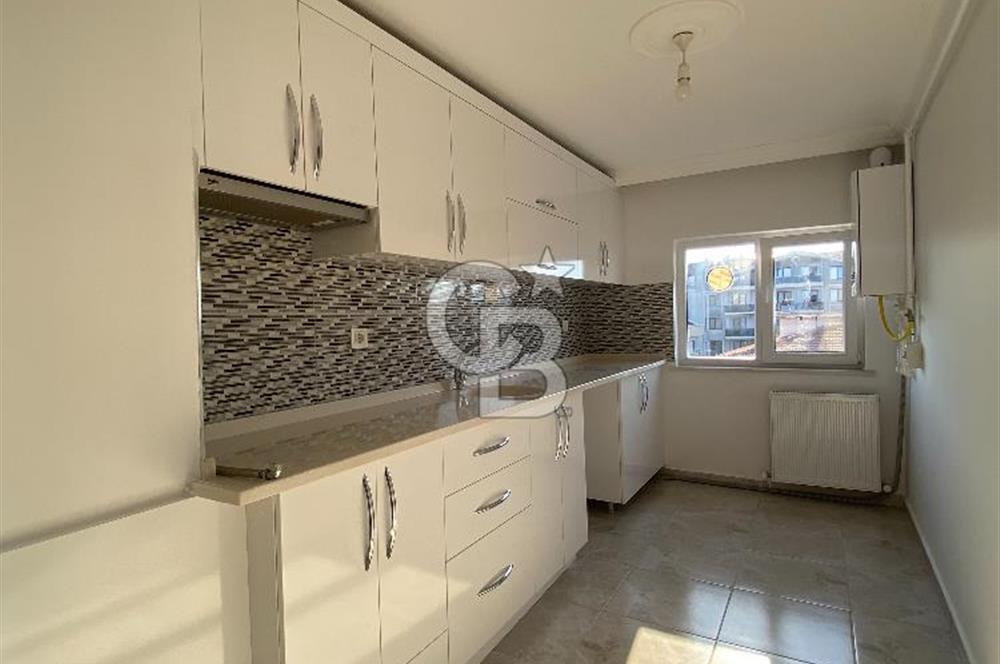 CB LEVEL'DAN MERKEZİ KONUMDA 2+1 AYRI MUTFAK KİRALIK DAİRE