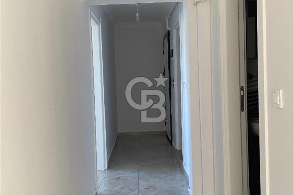 CB LEVEL'DAN MERKEZİ KONUMDA 2+1 AYRI MUTFAK KİRALIK DAİRE