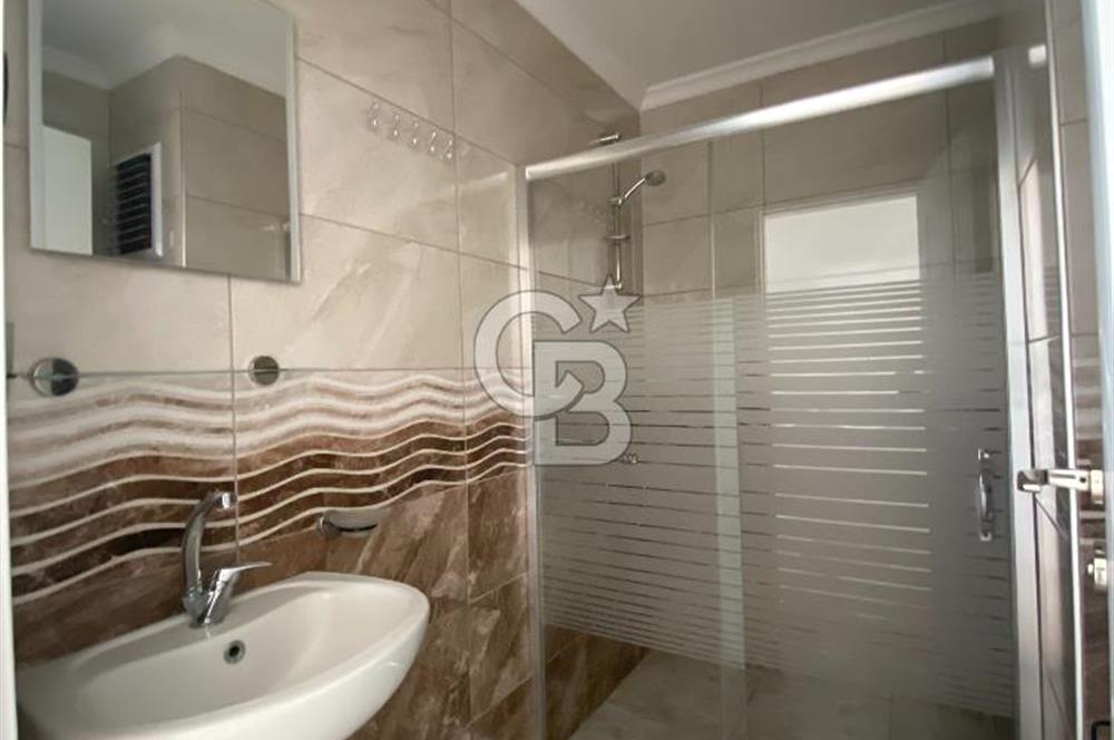 CB LEVEL'DAN MERKEZİ KONUMDA 2+1 AYRI MUTFAK KİRALIK DAİRE