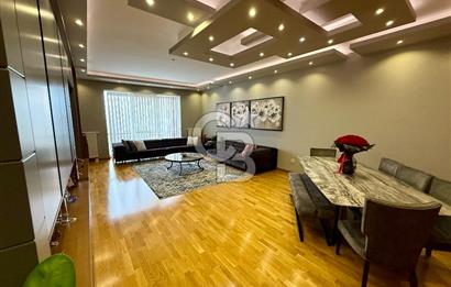 BAHÇEŞEHİR VADİTEPE 3. BÖLGE SATILIK 4+1 DAİRE FULL DEKORASYONLU