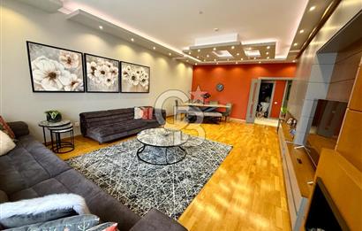 BAHÇEŞEHİR VADİTEPE 3. BÖLGE SATILIK 4+1 DAİRE FULL DEKORASYONLU