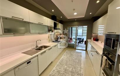 BAHÇEŞEHİR VADİTEPE 3. BÖLGE SATILIK 4+1 DAİRE FULL DEKORASYONLU