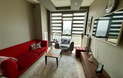 BAHÇEŞEHİR VADİTEPE 3. BÖLGE SATILIK 4+1 DAİRE FULL DEKORASYONLU