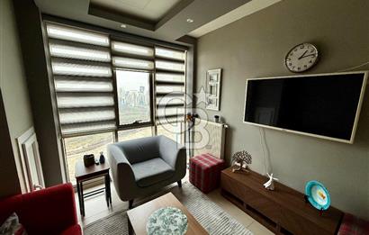 BAHÇEŞEHİR VADİTEPE 3. BÖLGE SATILIK 4+1 DAİRE FULL DEKORASYONLU