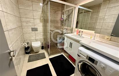 BAHÇEŞEHİR VADİTEPE 3. BÖLGE SATILIK 4+1 DAİRE FULL DEKORASYONLU