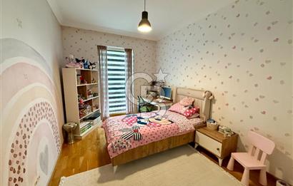 BAHÇEŞEHİR VADİTEPE 3. BÖLGE SATILIK 4+1 DAİRE FULL DEKORASYONLU